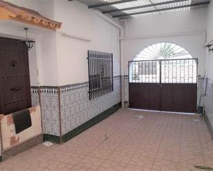 Single-family semi-detached for sale in La Granjuela  with Air Conditioner