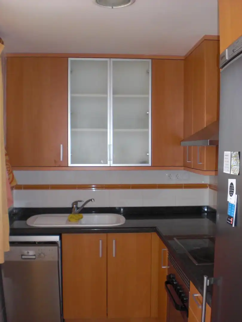 Apartamento con piscina en venta en Las Marinas / Les Marines, imagen 15