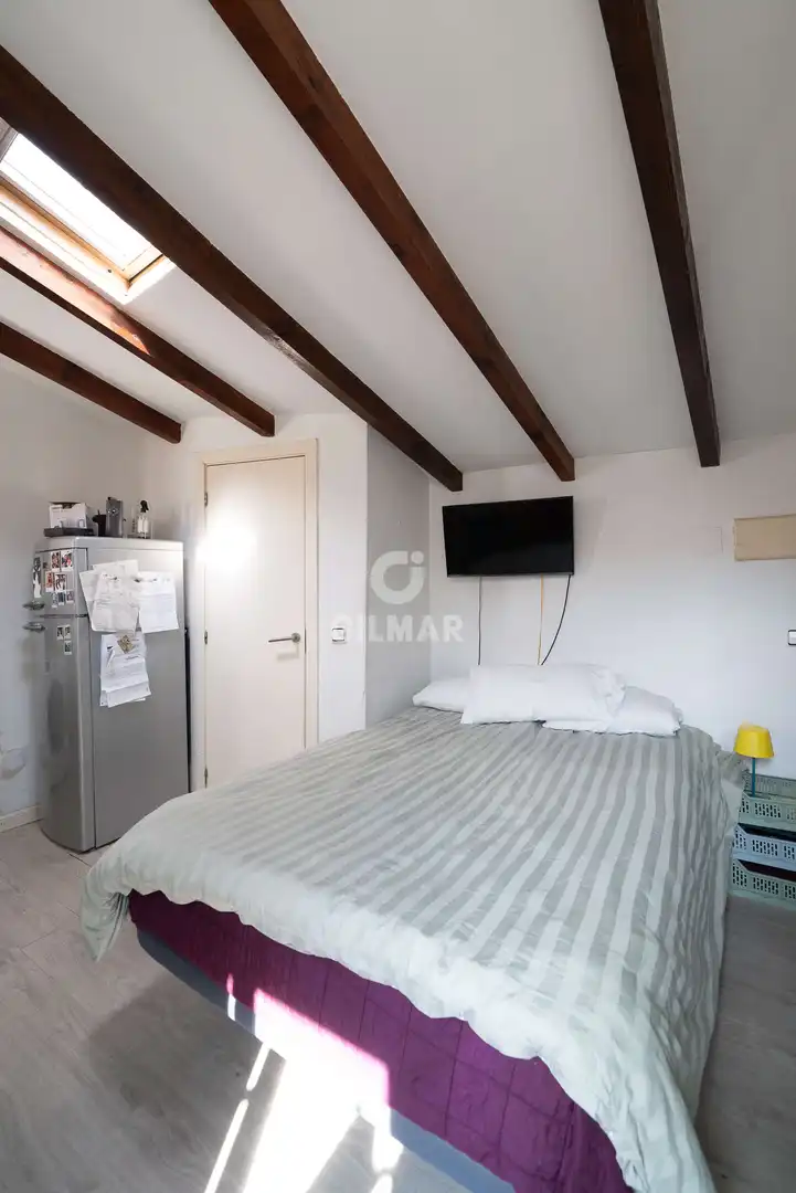 Attic for sale in Cortes - Huertas