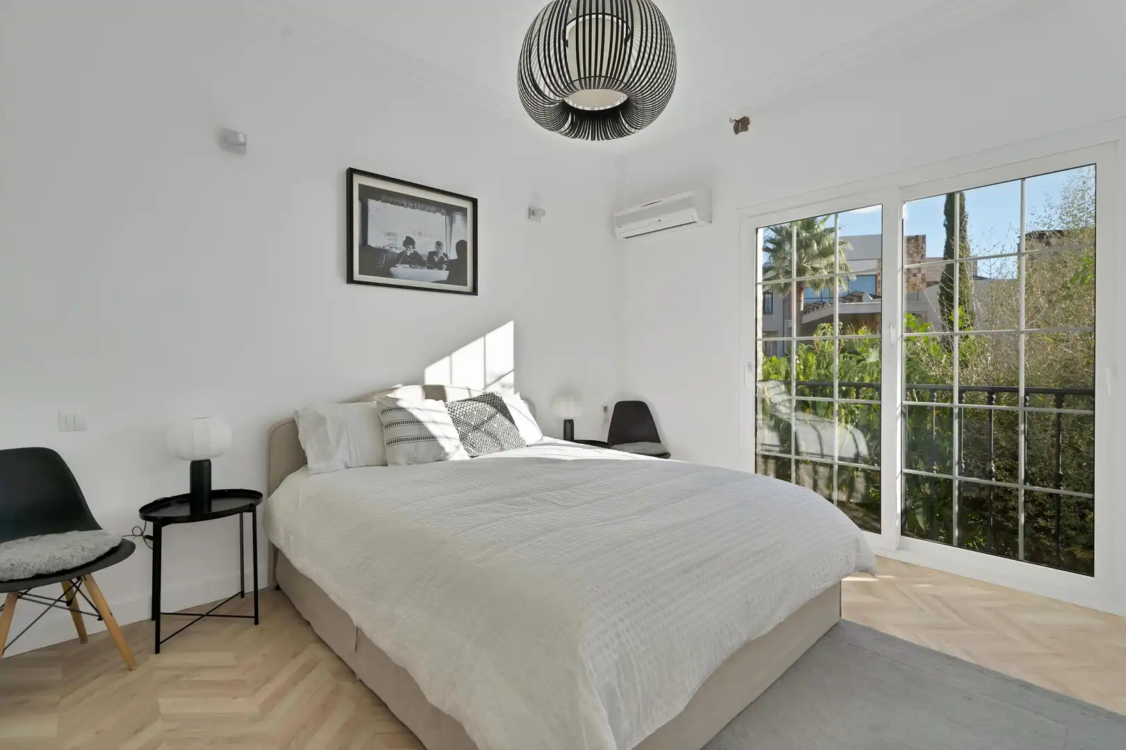 Detached homes for sale in 29 Calle Pleyades, Los Naranjos
