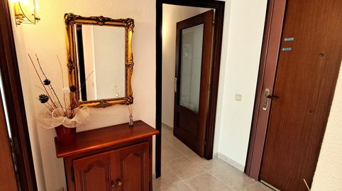 Foto 4 de Piso en venta en Carrer Joan Fuster, Camí de la Serra, Mataró