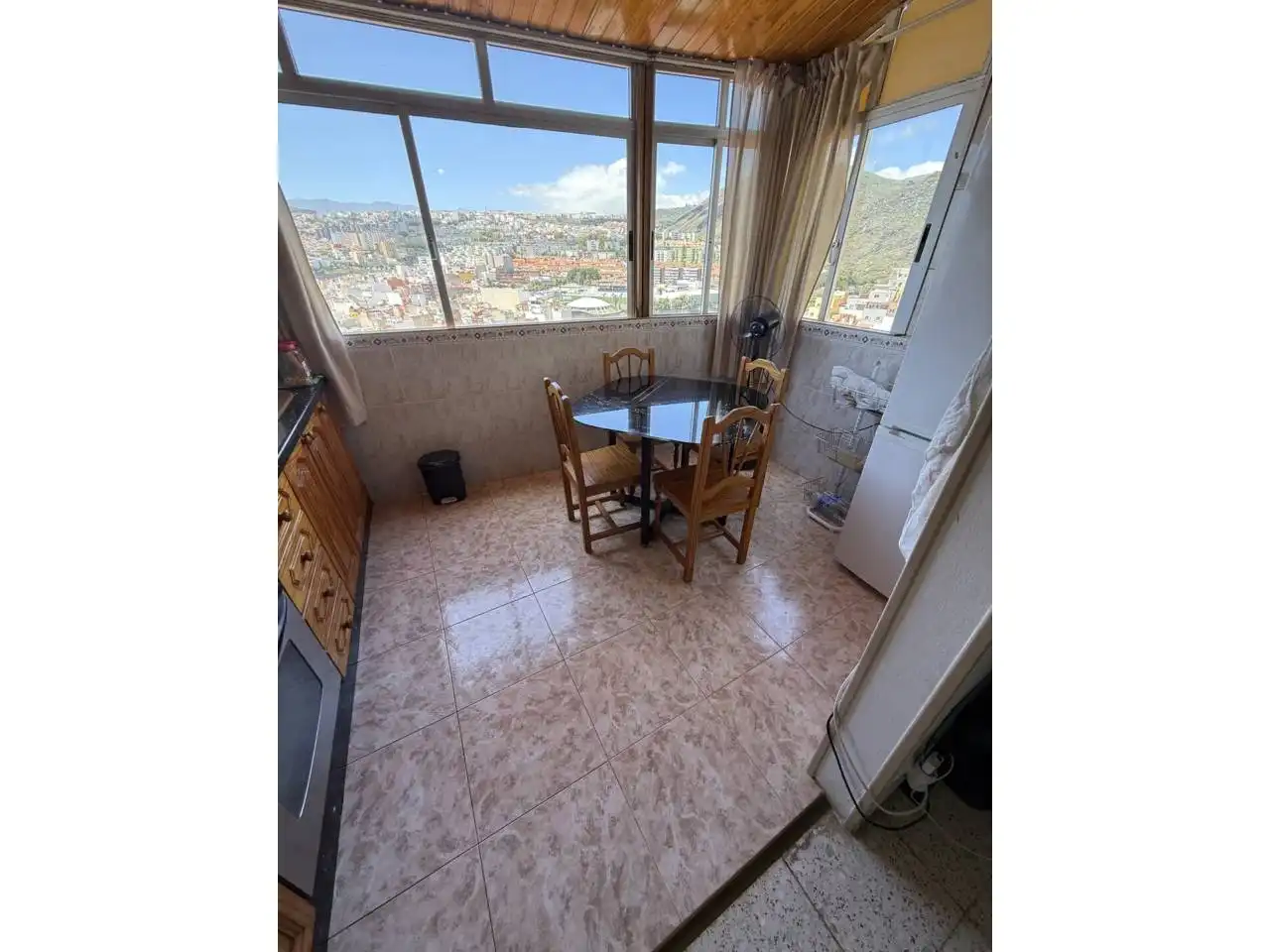 Habitación de Ático en venta en Santa Cruz de Tenerife