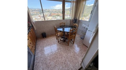 Foto 3 de Àtic en venda a Calle Lecheras, Salamanca - Uruguay, Santa Cruz de Tenerife Capital