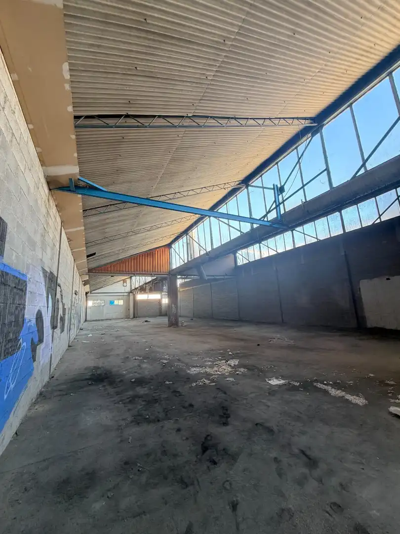 Nave industrial in affitto a Valls, imagen 44