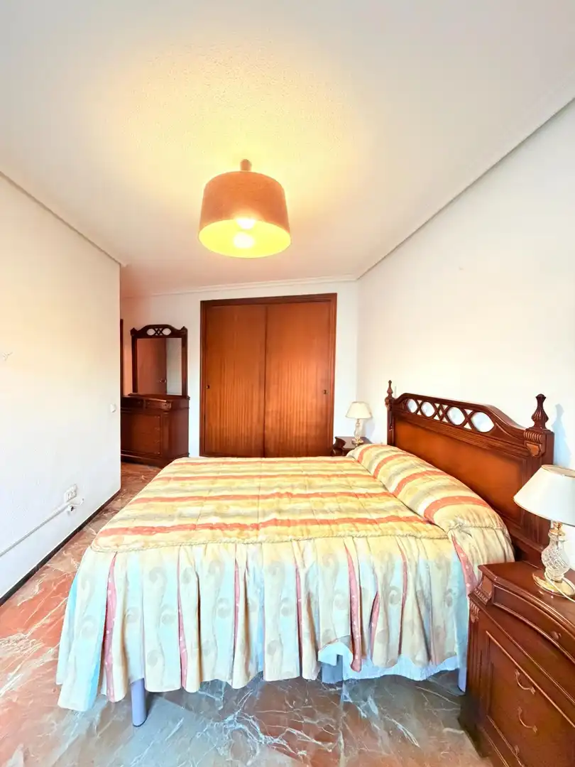 Wohnung zum Verkauf in Calle de la Virgen del Socorro, Raval Roig - Virgen del Socorro