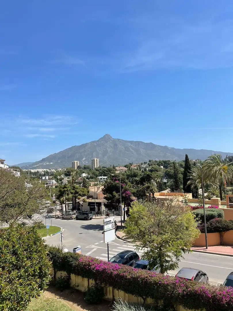 Apartamento de alquiler en MANOLETE-NVA ANDALUCIA, 13, Nueva Andalucía centro