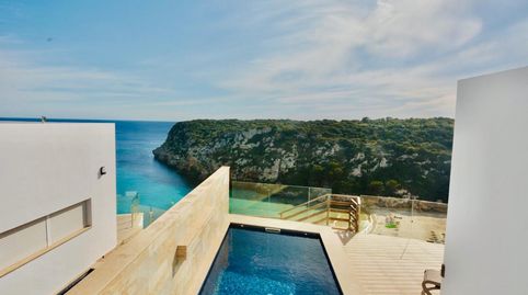Photo 2 of Detached homes for sale in Cala en Porter, Alaior