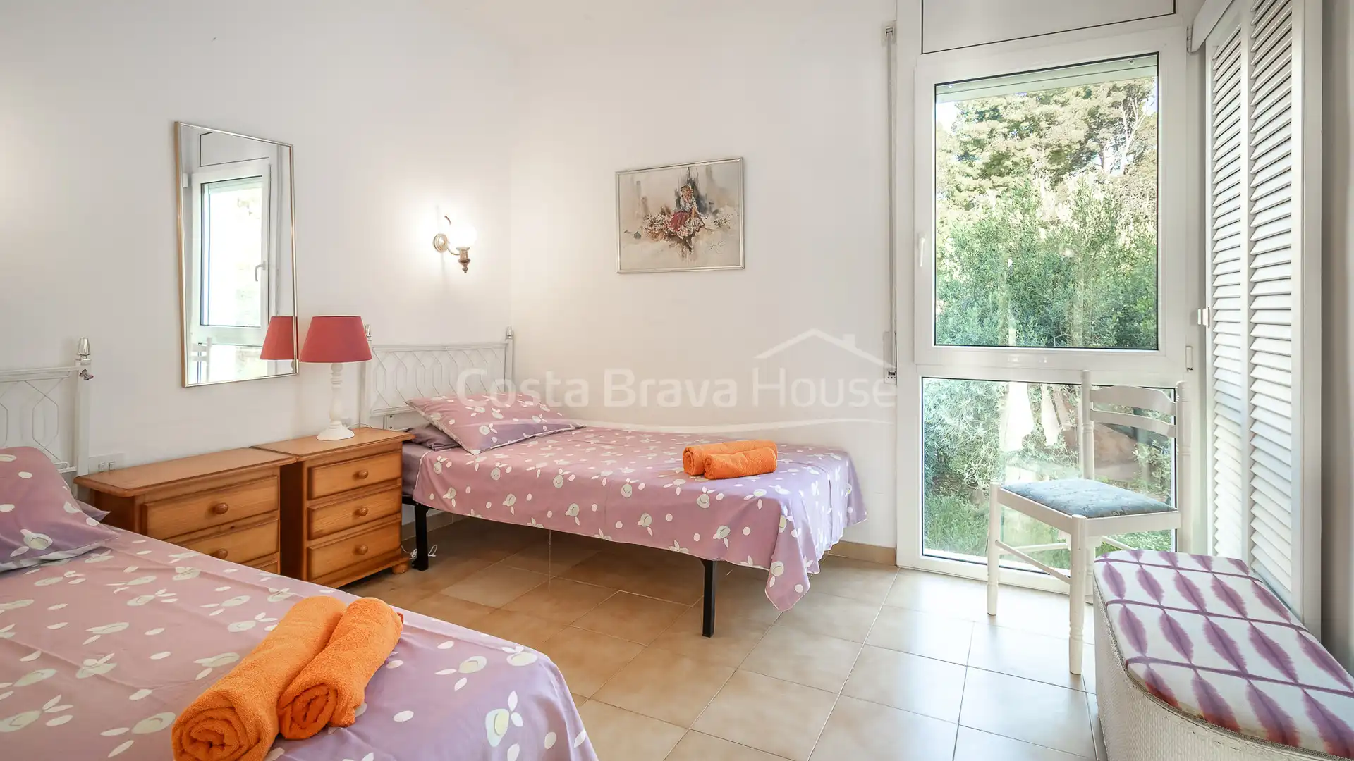 Apartamento en venta en Begur con Calefacción, Terraza y Trastero