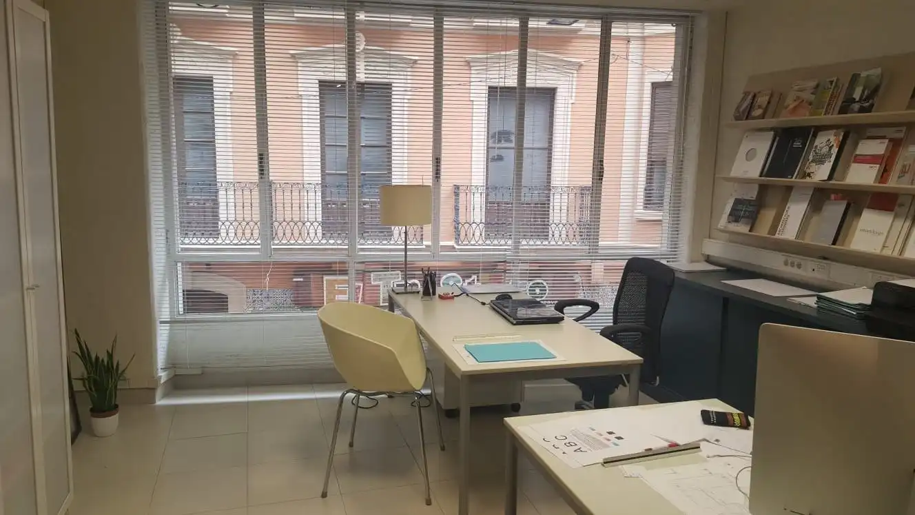 Office space to rent in Elche ciudad