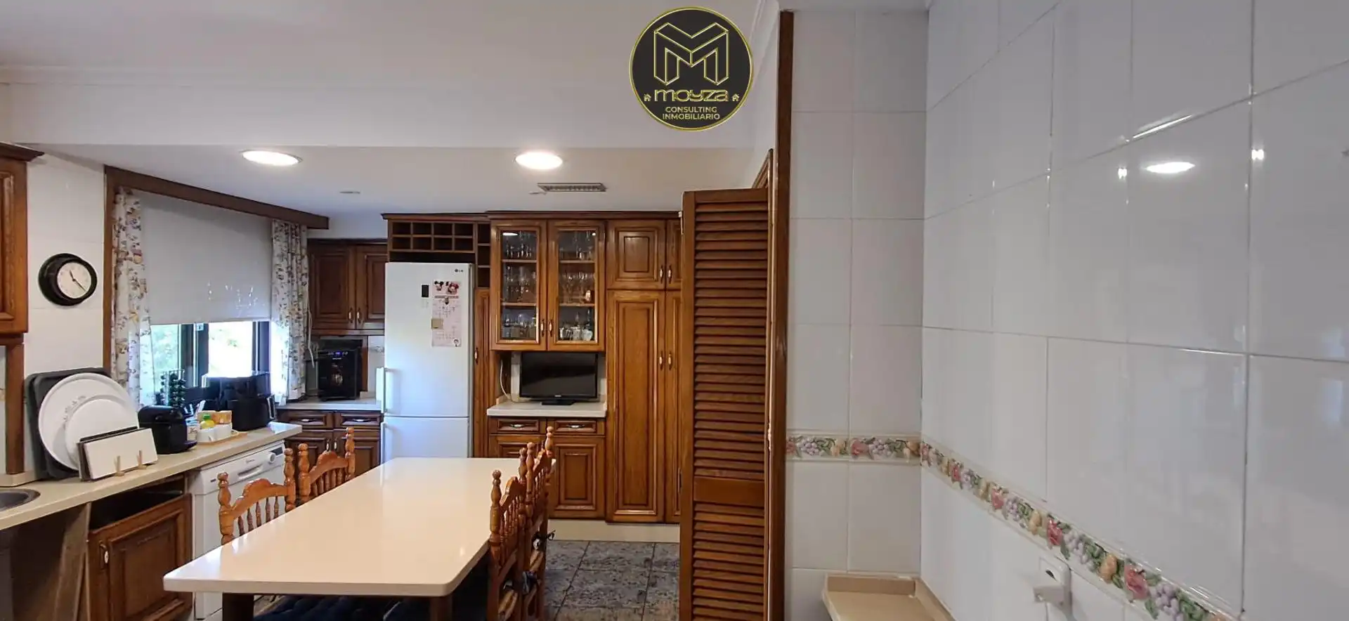 Wohnung mit Aufzug zum Verkauf in Avda de Madrid - Pº de la Estación, imagen 20