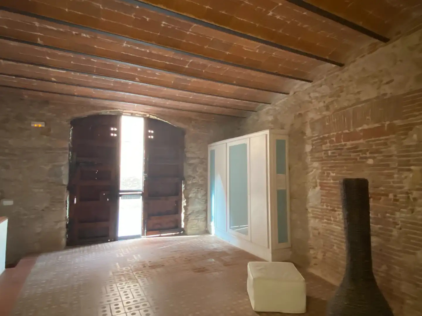 Flat for rent in Sant Feliu de Guíxols  with Terrace and Furnished