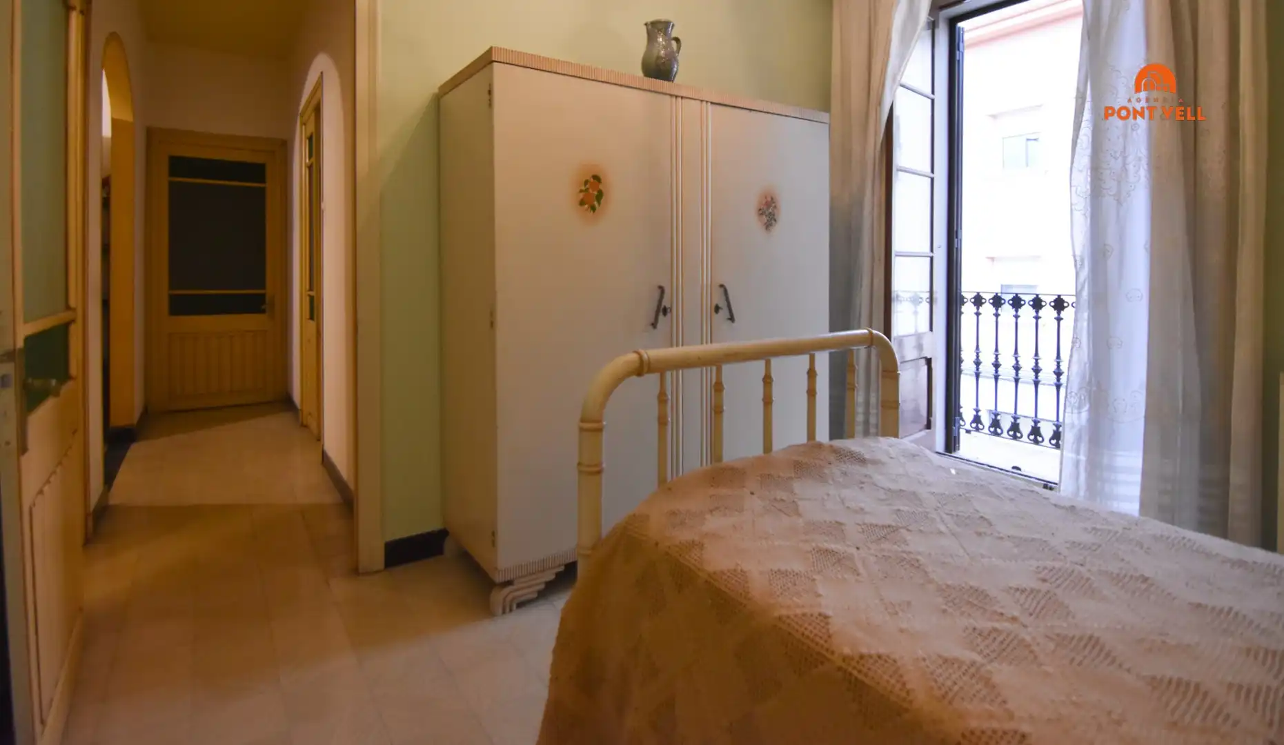 Adosado con terraza en venta en La Bisbal d'Empordà, imagen 51
