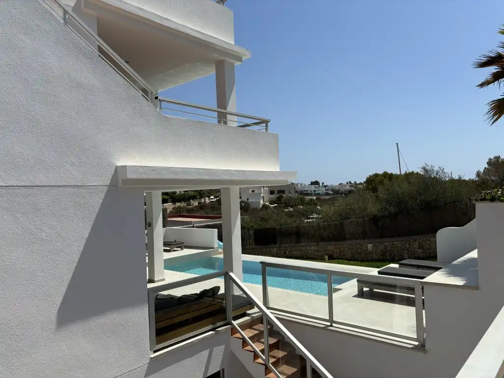 Villa mit Pool zum Verkauf in Cala d'Or, imagen 35