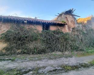 Außenansicht von Country house zum verkauf in Carreño