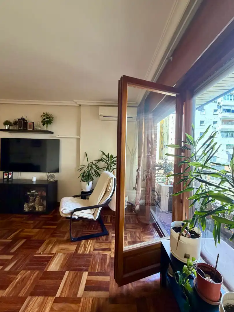 Appartement avec terrasse à vendre à Calle de Galileo 1, imagen 15