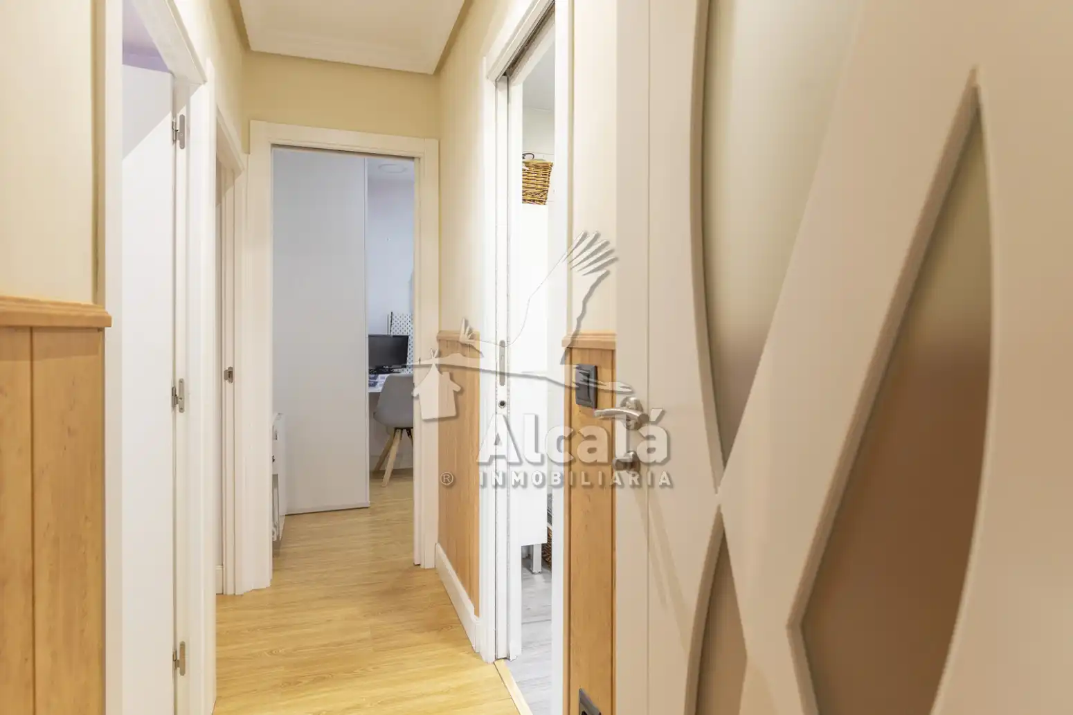 Piso con ascensor en venta en Noroeste, imagen 26