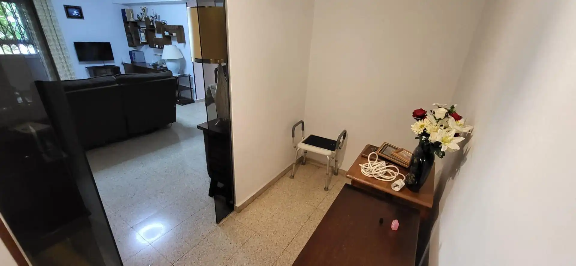 Pis en venda en Alcobendas amb Calefacció, Jardí privat i Traster