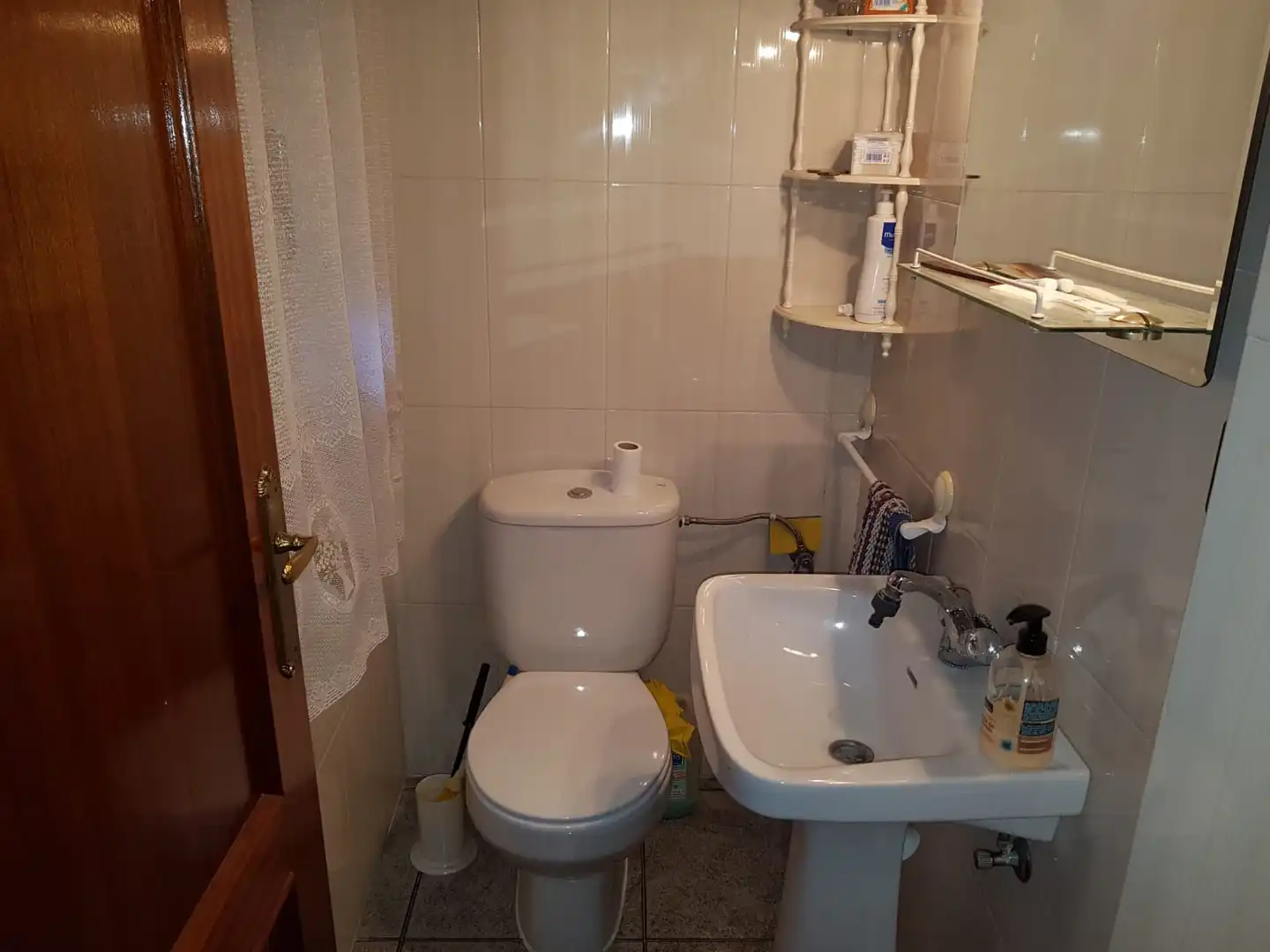 Habitatge en venda a Corral de Almaguer, imagen 2