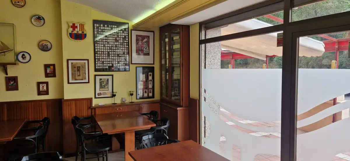 Local en venta en vell de la fosca, Sant Joan - Vilarromà