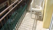 Balcony of Flat for sale in Calafell  with Terrace