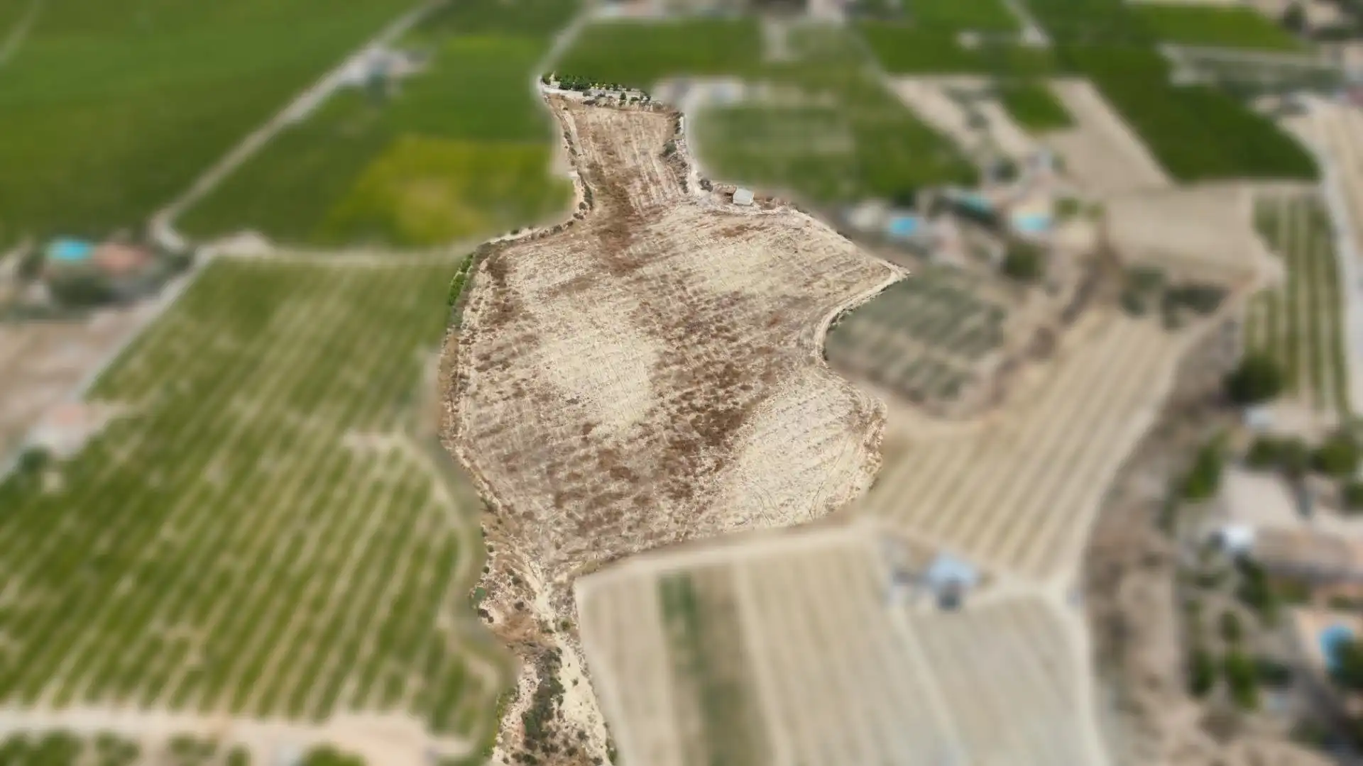 Terreny residencial en venda a Cieza, imagen 6