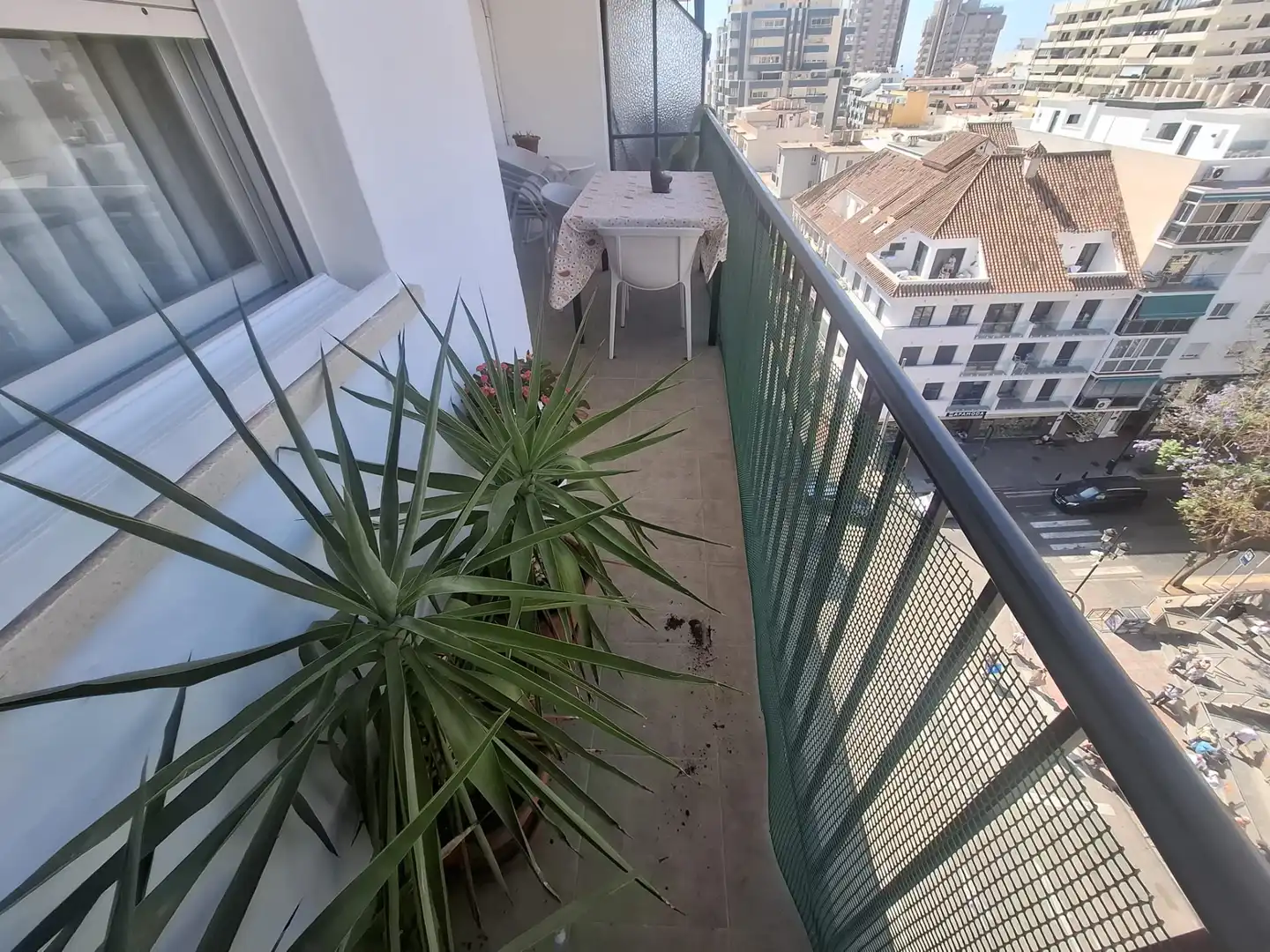 Pis amb ascensor en venda a Puerto Deportivo, imagen 3