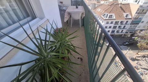 Foto 3 de Piso en venta en Puerto Deportivo, Fuengirola