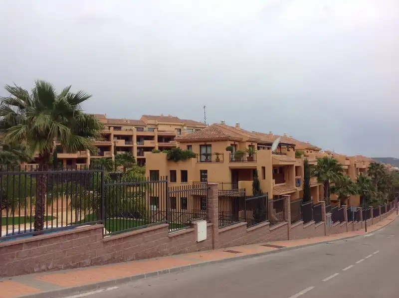 Flat for sale in C/ Cartajima, Riviera del Sol