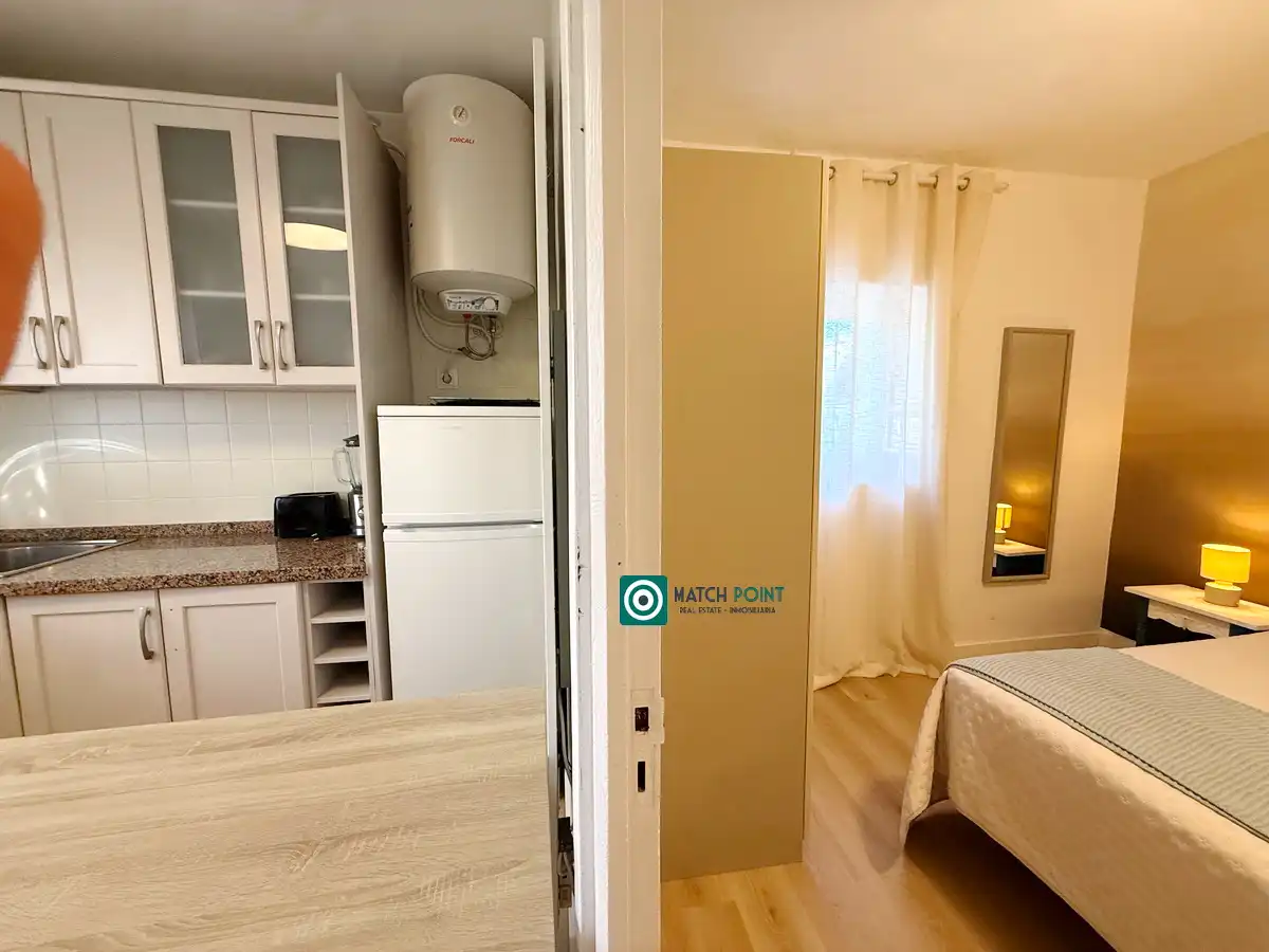 Habitación de Casa o chalet en venta en Almuñécar