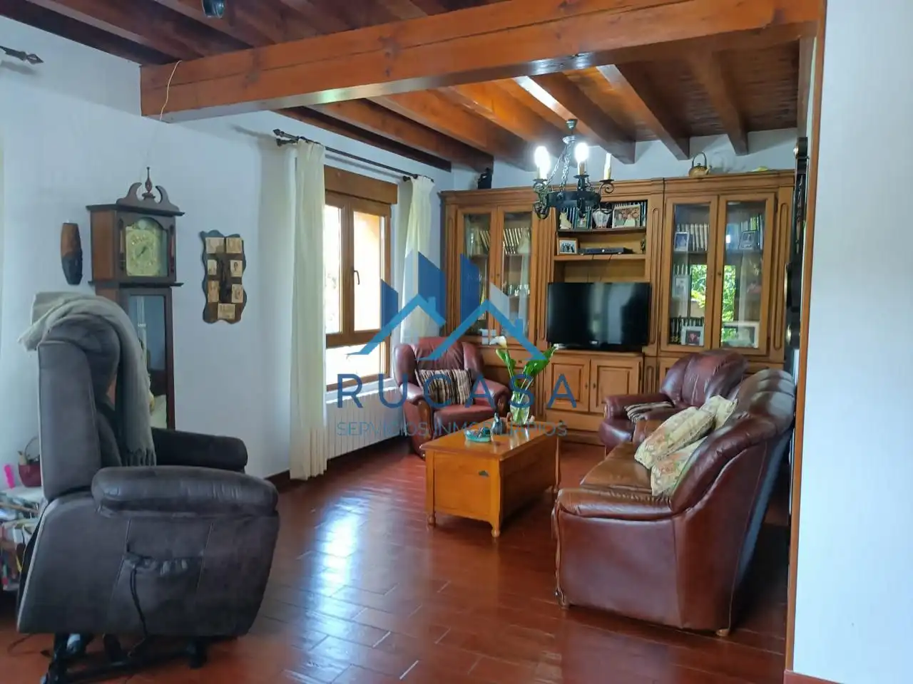 Casa in vendita a Barrio San Benito, imagen 7