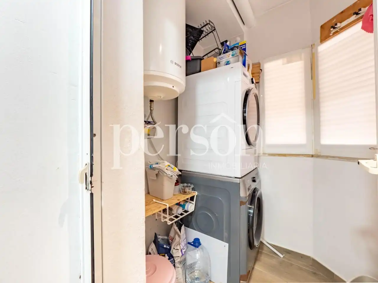Wohnung mit Aufzug zum Verkauf in El Faro, imagen 9
