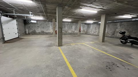 2 PLAZAS DE PARKING Y UN TRASTERO2 plazas de parking y un tratero situado en el centro del pueblo, ubicadas en la planta sótano 2