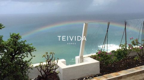 Photo 2 of Flat for rent in Camino de la Costa, Zona Botánico, Puerto de la Cruz