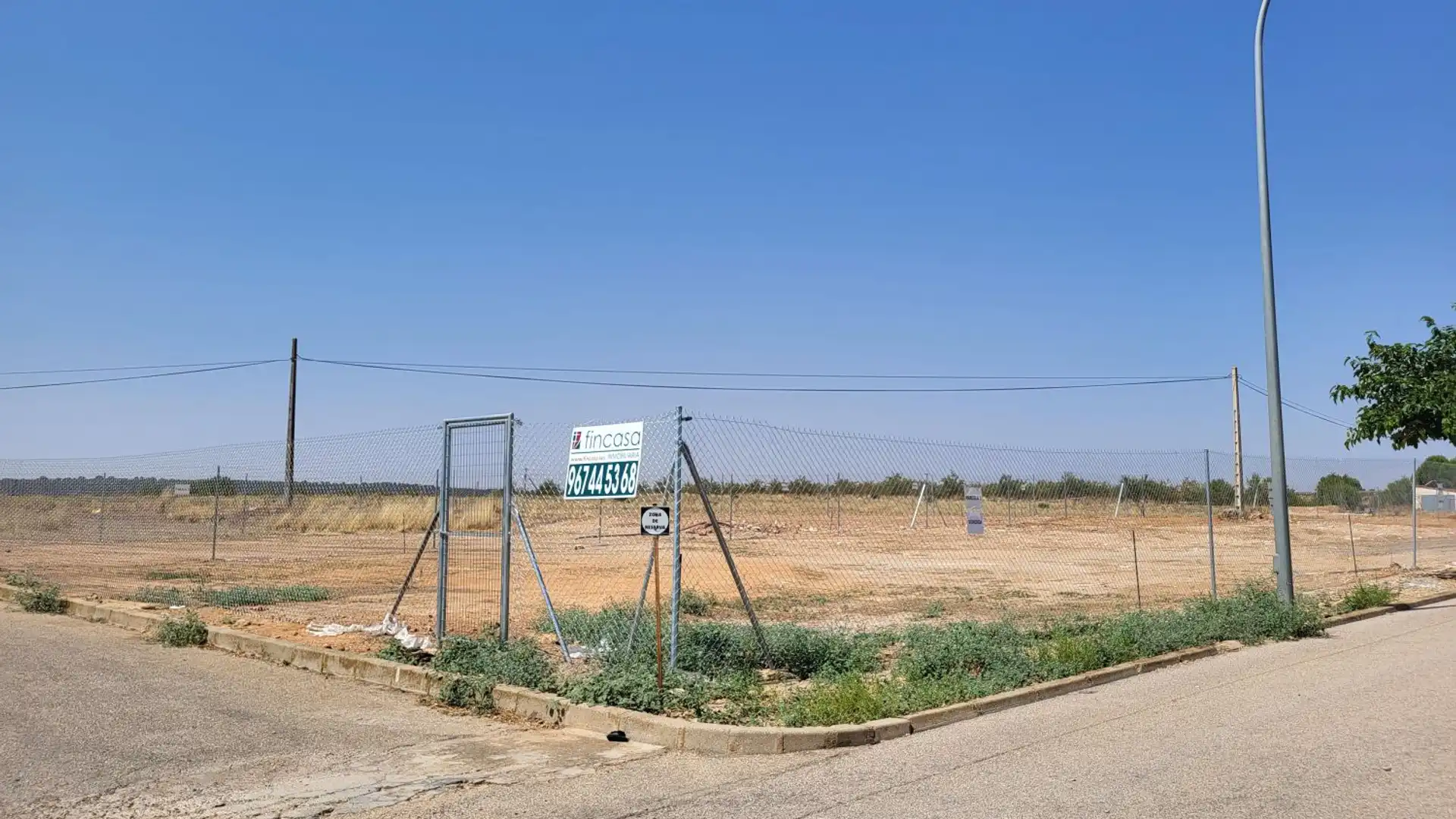 Residencial en venta en Sisante