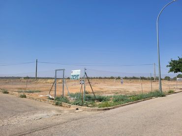 Terreni e lotti in vendita a Sisante