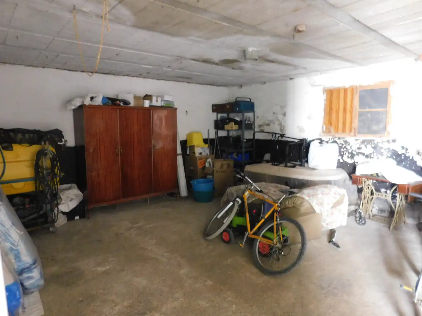 Detached homes for sale in Gallipienzo / Galipentzu  with Furnished