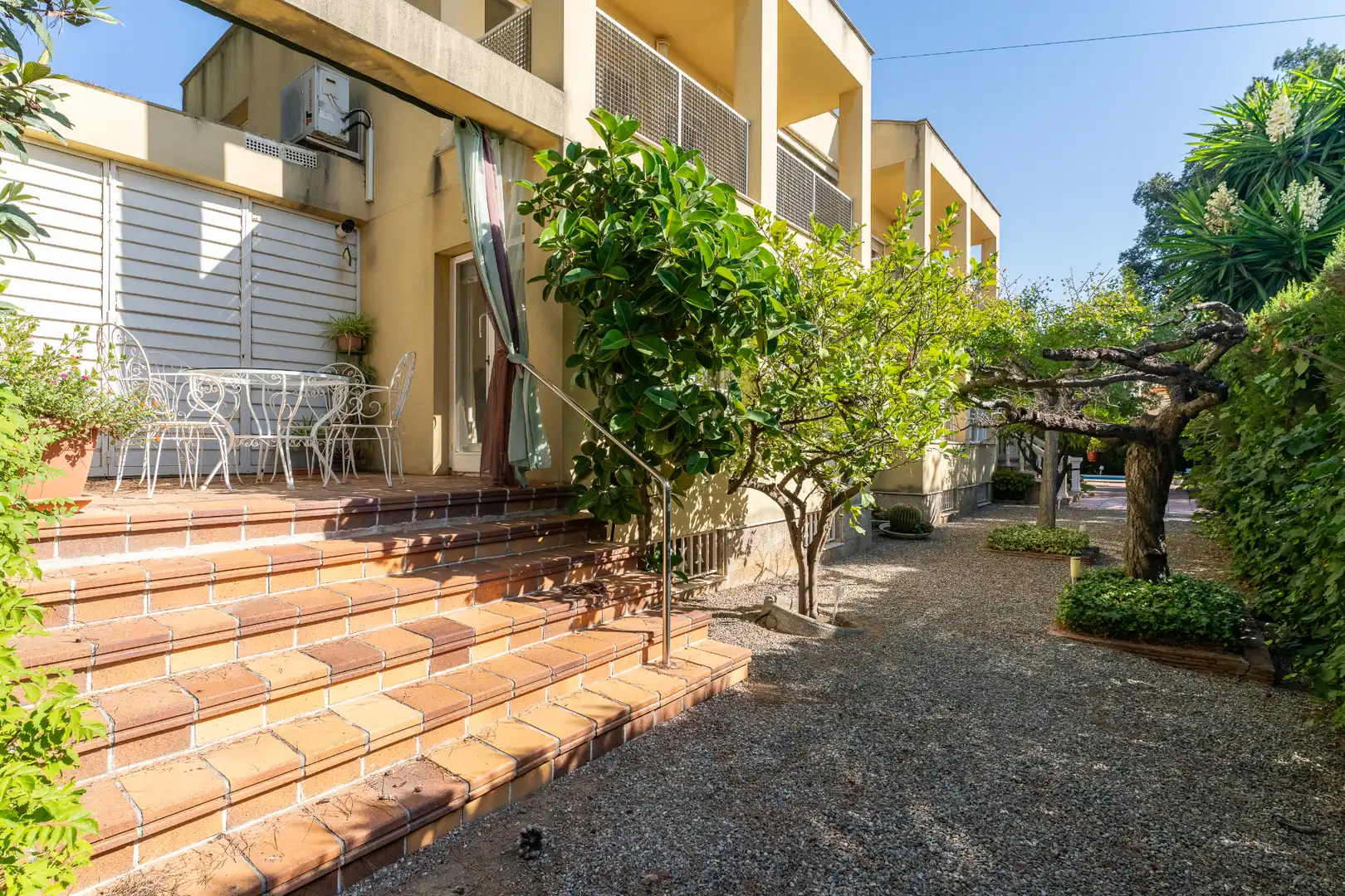 Terrace of Houses for sale in Reus  with Air Conditioner, Heating and Private garden