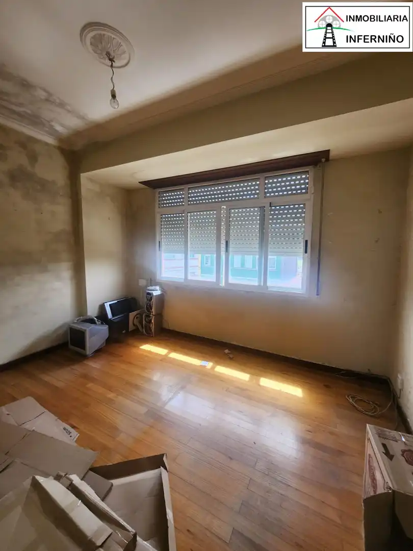 Flat for sale in O Feal - Xubia, imagen 4