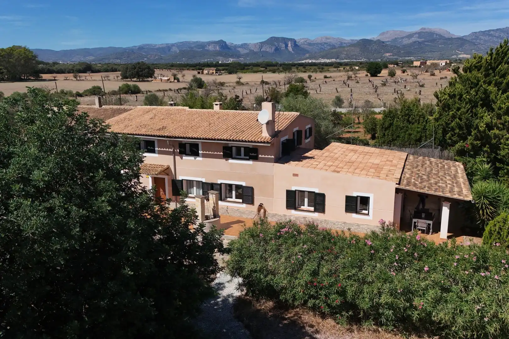 Casa rústica con jardín en venta en Camino DISEMINADO POL.3, imagen 41