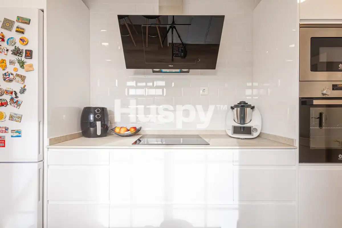 Casa pareada con terraza en venta en Calle Ramón M. del Valle Inclán, imagen 7