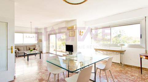 Foto 3 von Wohnung zur untervermieten in Calle Pintor Lopez, La Seu,  Valencia Capital