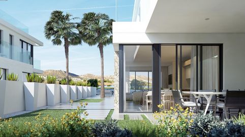 Foto 4 de Casa o chalet en venta en Monforte del Cid, Alicante