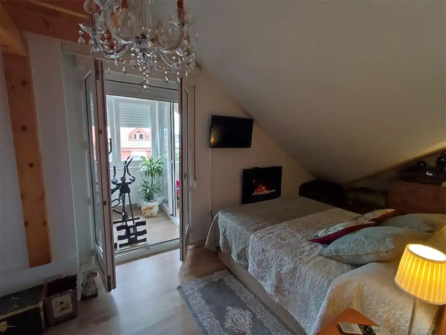 Wohnung zur Miete in Calle Playa de Usil, 100, Mogro