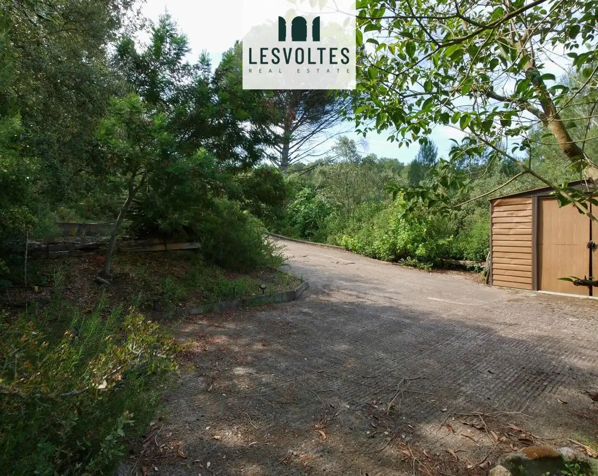 Casa o chalet en venta en Ventalló con Jardín privado, Parquet y Terraza
