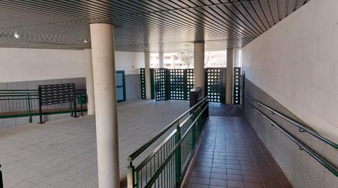 Foto 3 de Pis en venda a Maraton, Universidad, Albacete