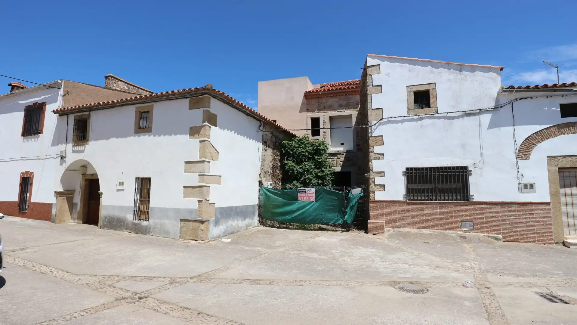 Local en venta en Santa Ana