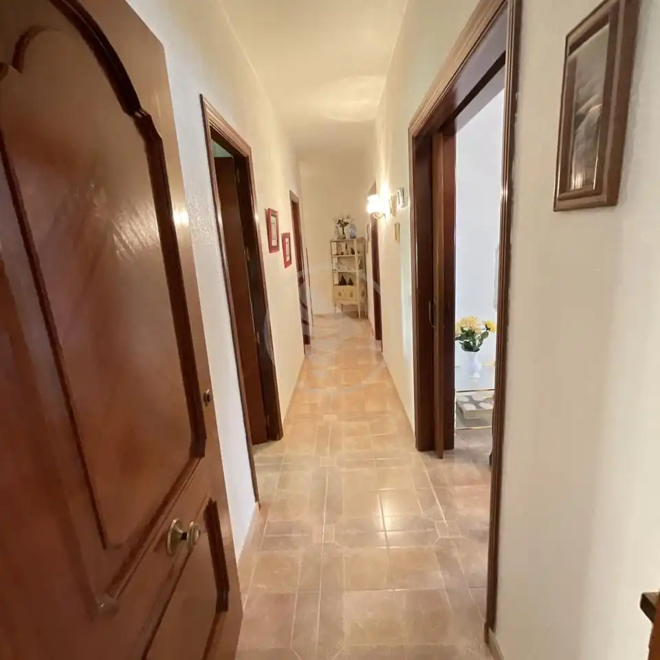 Casa o xalet en venda en Linares amb Aire condicionat i Terrassa