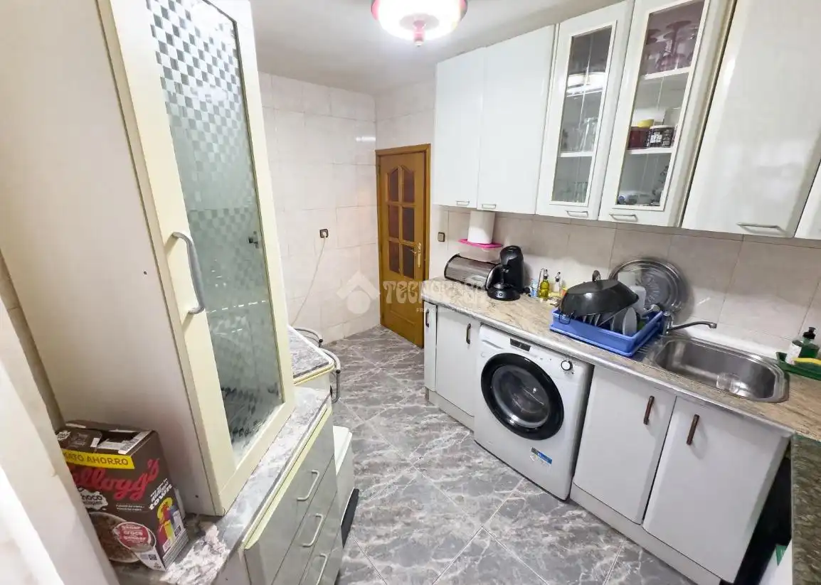 Cocina de Piso en venta en Alcalá de Henares