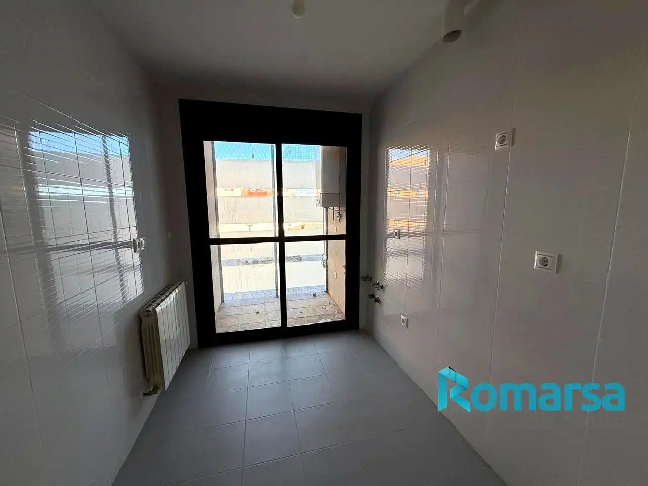 Flat with lift for sale in Juan Aurelio Sanchez Tadeo, imagen 7