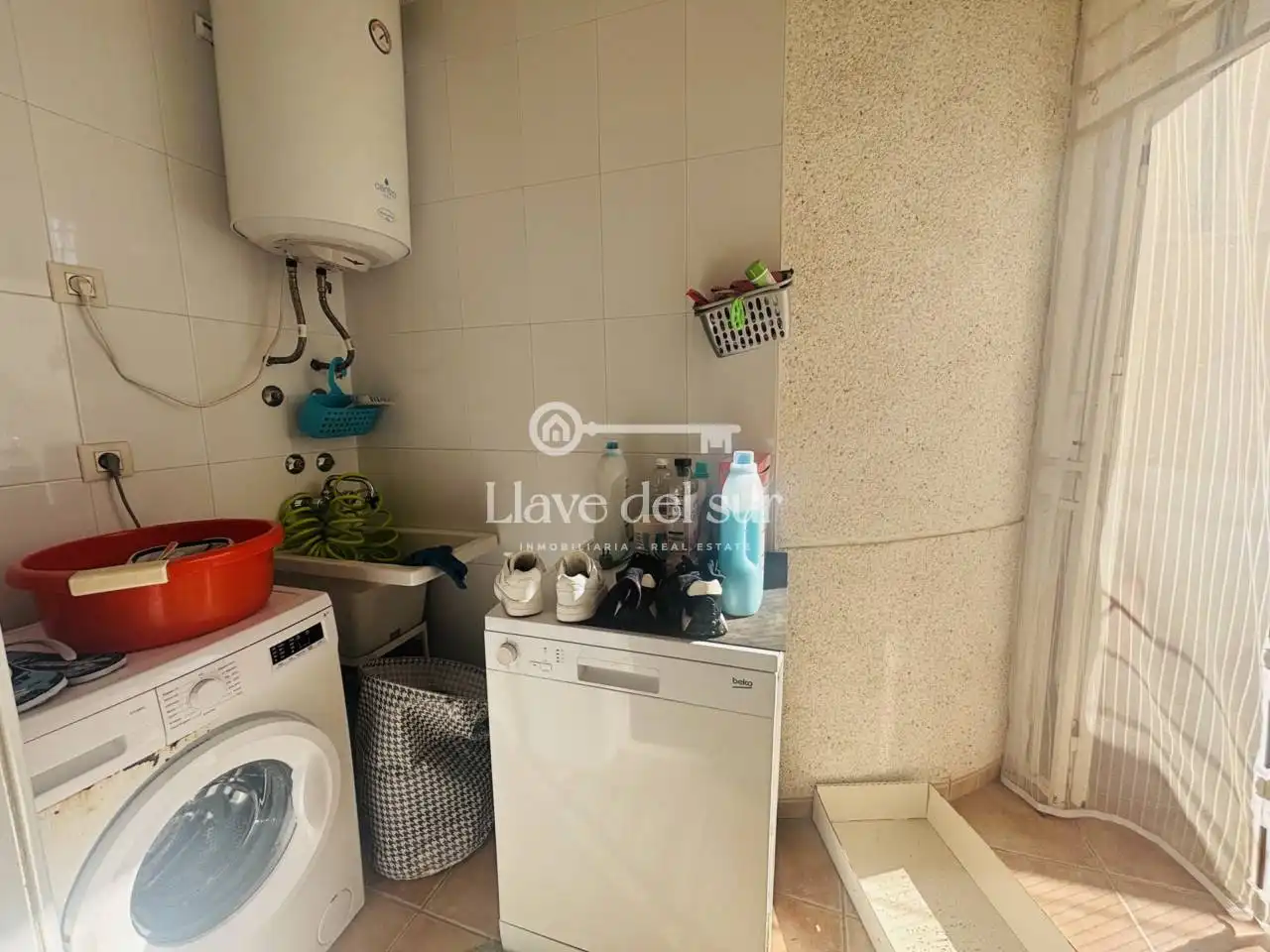 Piso con balcón en venta en Casco Antiguo, imagen 11